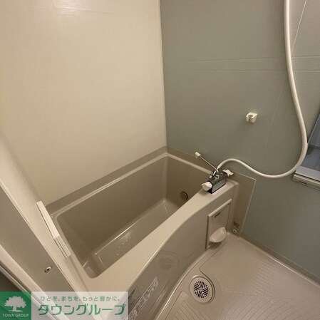 MELDIA新狭山IIの物件内観写真